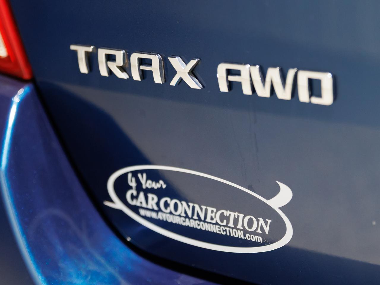 2020 Chevrolet Trax LT AWD Cranberry PA