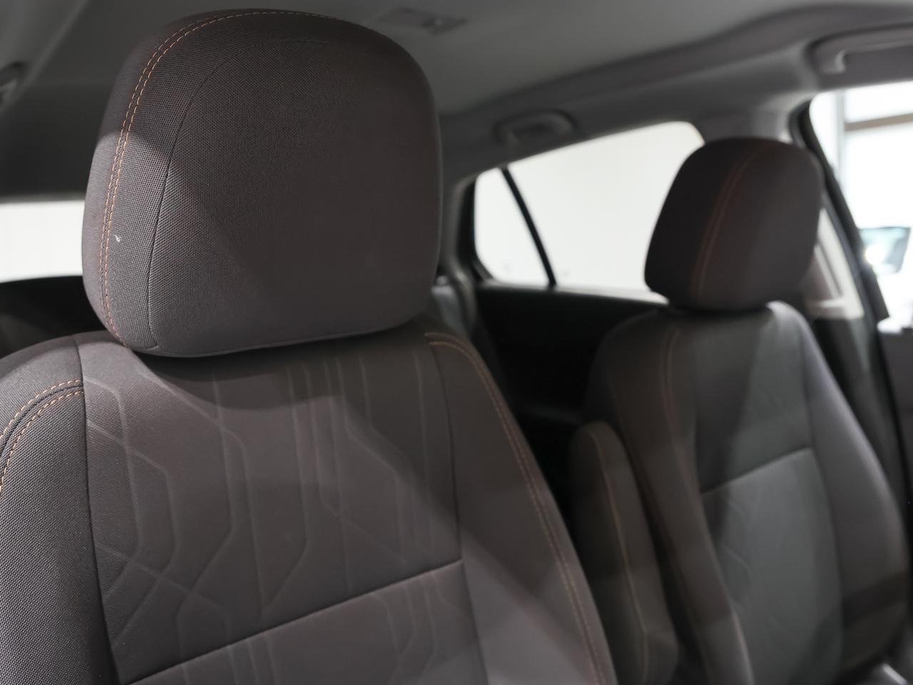 2020 Chevrolet Trax LT AWD Cranberry PA