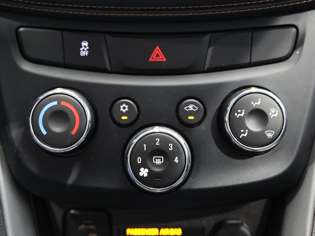 2020 Chevrolet Trax LT AWD Cranberry PA