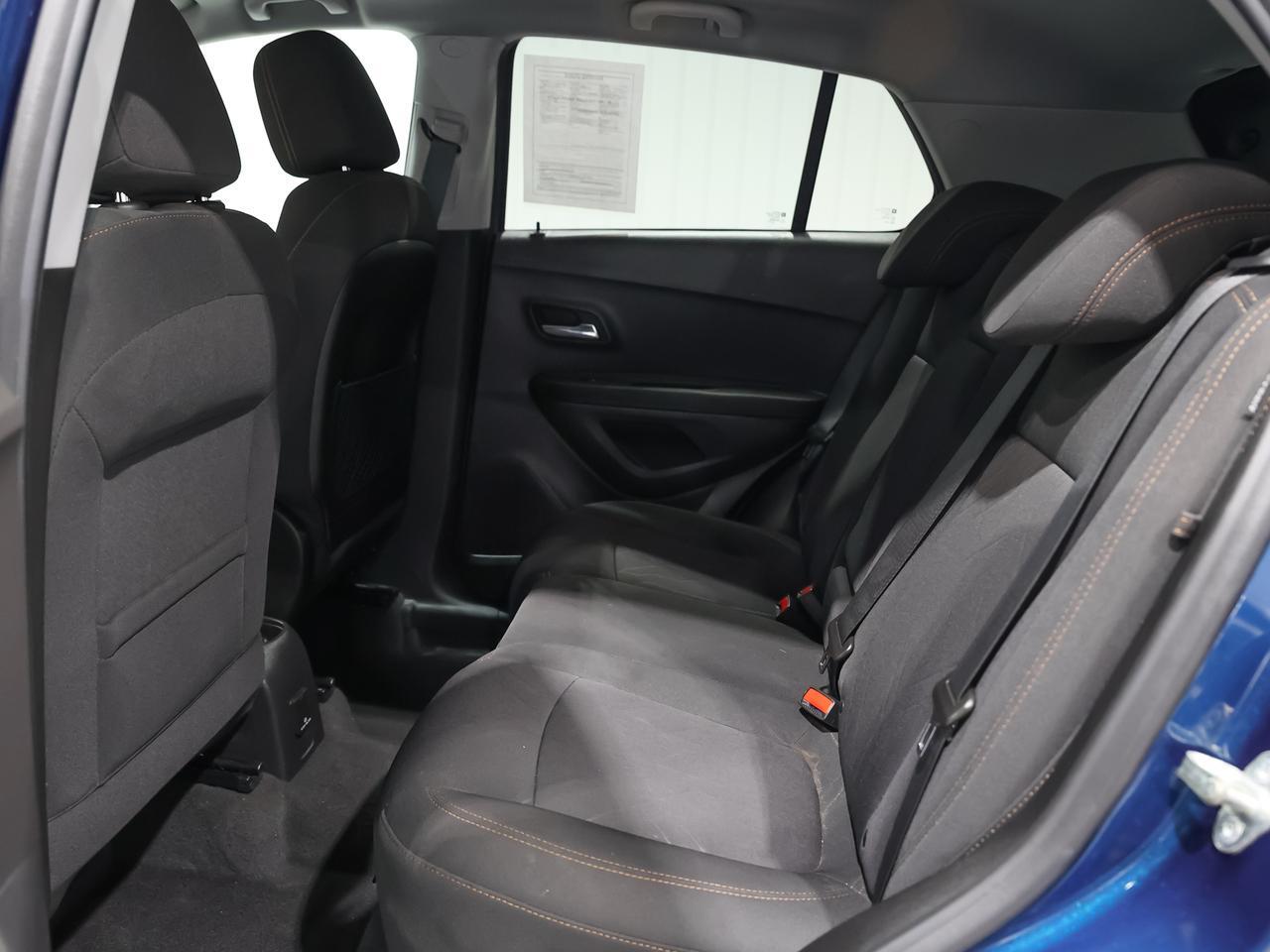 2020 Chevrolet Trax LT AWD Cranberry PA