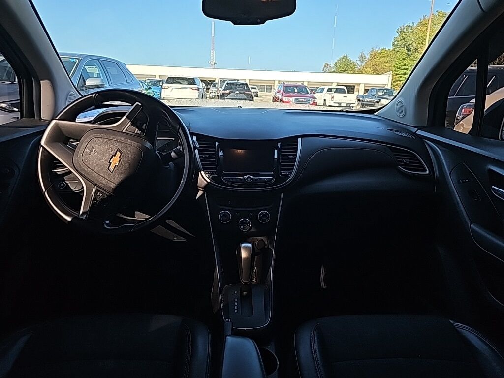 2020 Chevrolet Trax LT Akron