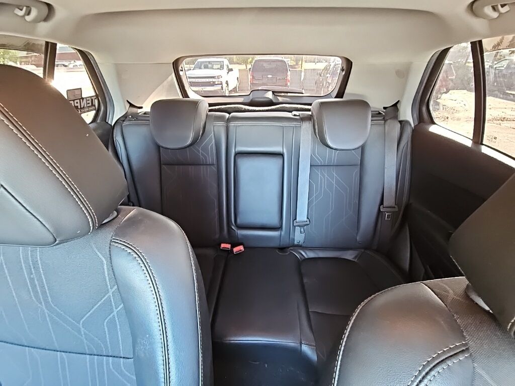2020 Chevrolet Trax LT Akron