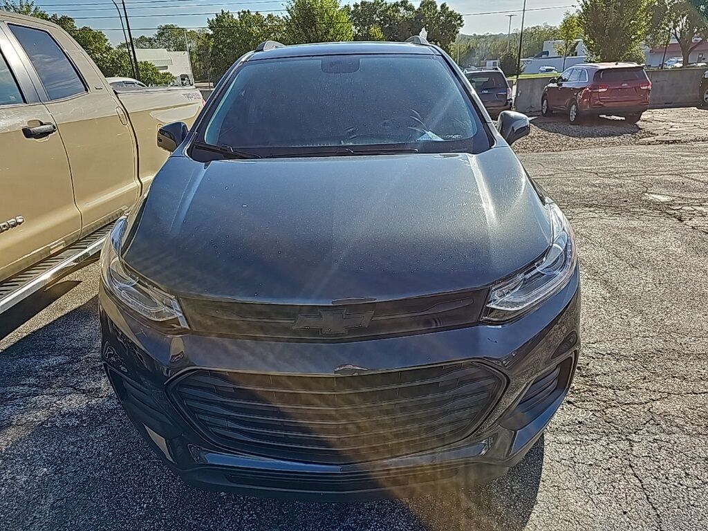 2020 Chevrolet Trax LT Akron