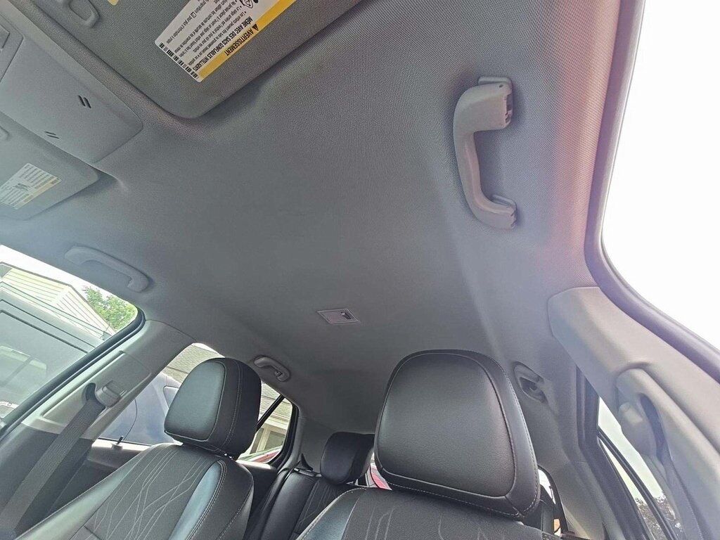 2020 Chevrolet Trax LT Akron
