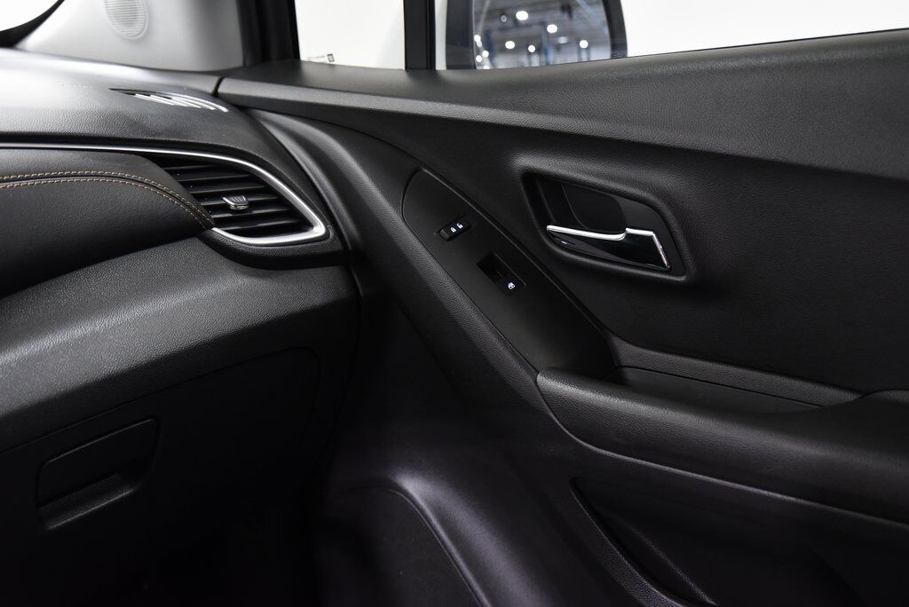 2020 Chevrolet Trax LT Akron OH