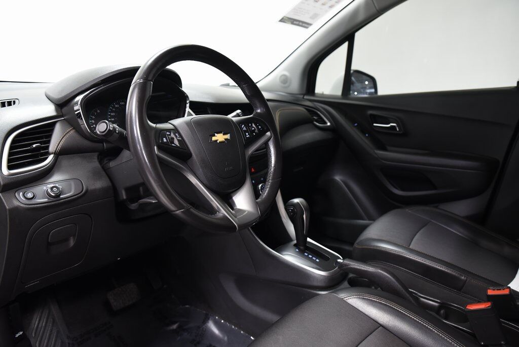 2020 Chevrolet Trax LT Akron OH