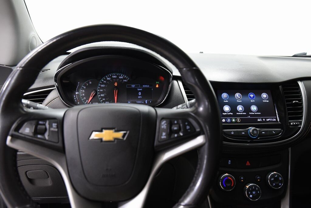 2020 Chevrolet Trax LT Akron OH