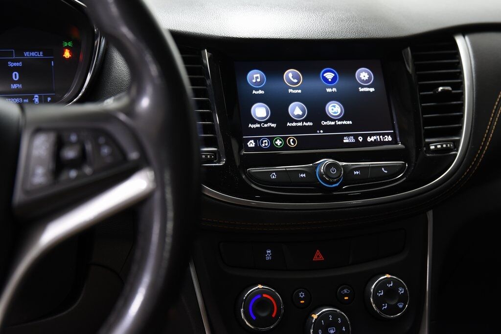 2020 Chevrolet Trax LT Akron OH