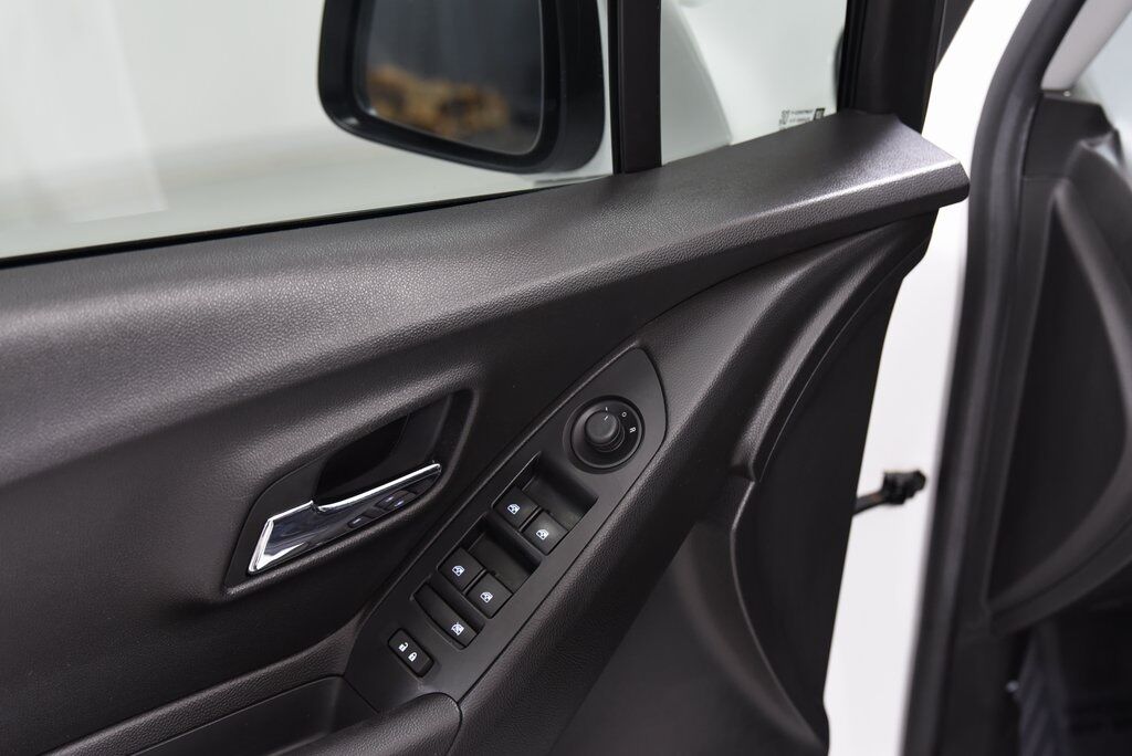 2020 Chevrolet Trax LT Akron OH