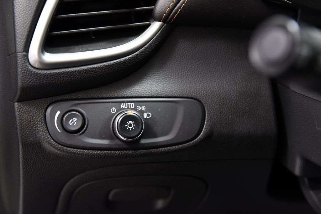 2020 Chevrolet Trax LT Akron OH