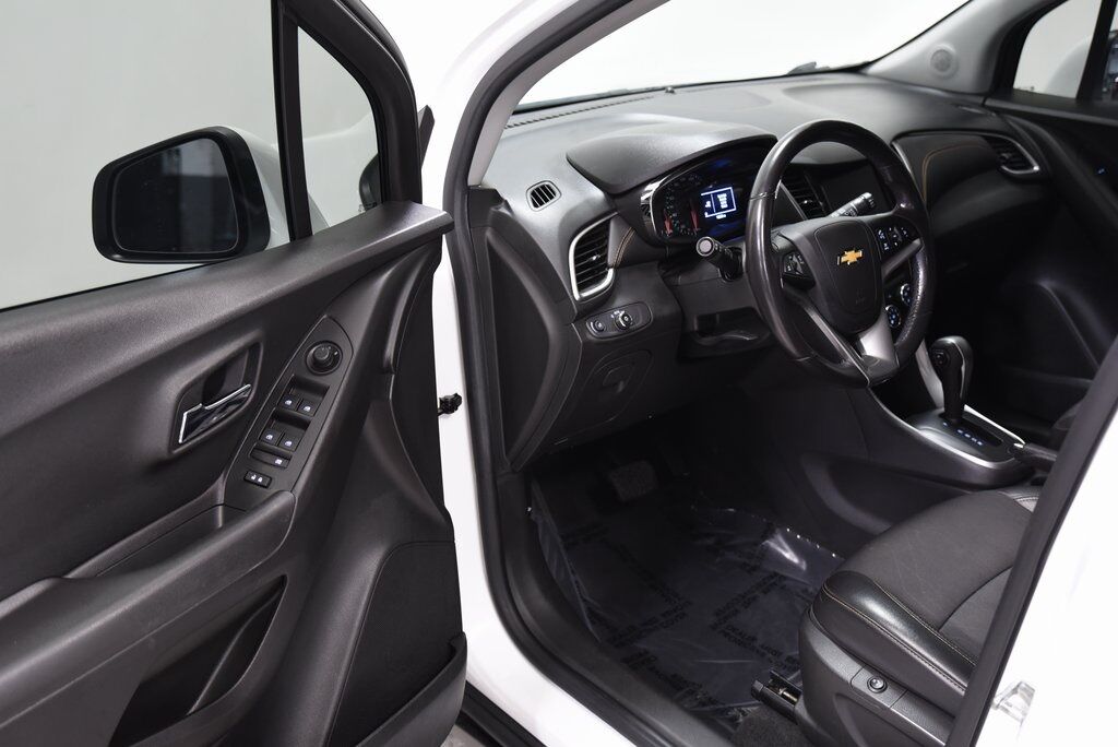 2020 Chevrolet Trax LT Akron OH