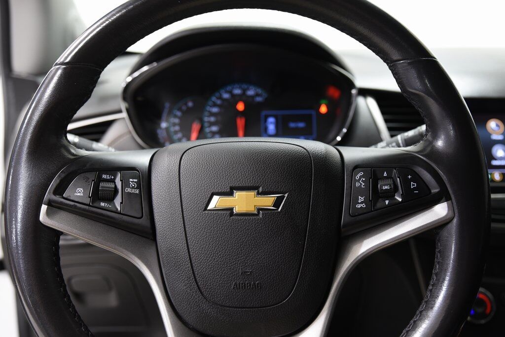2020 Chevrolet Trax LT Akron OH