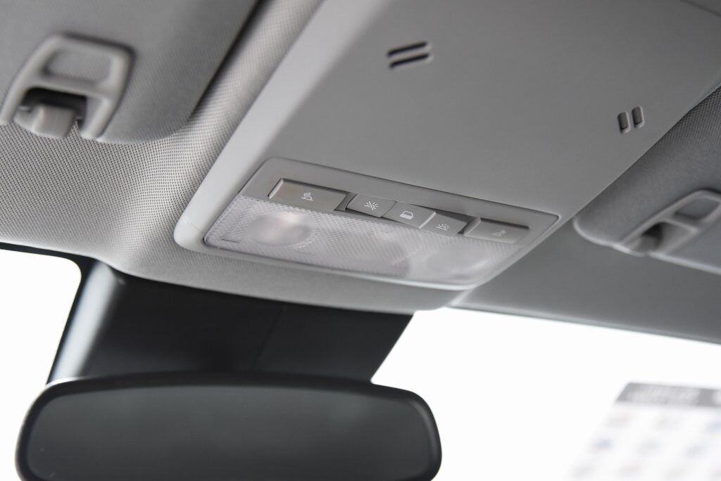 2020 Chevrolet Trax LT Akron OH