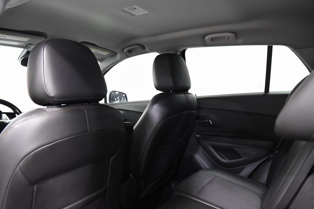 2020 Chevrolet Trax LT Akron OH