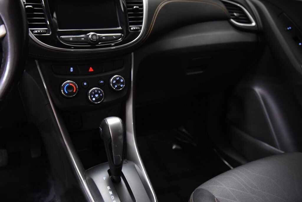 2020 Chevrolet Trax LT Akron OH