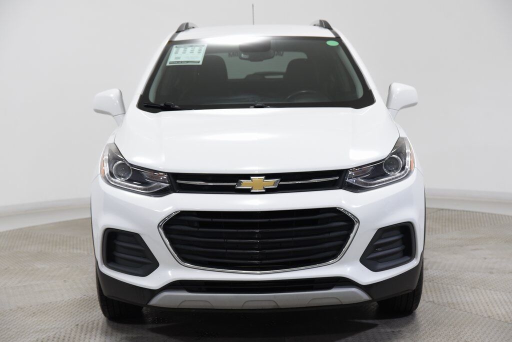 2020 Chevrolet Trax LT Akron OH