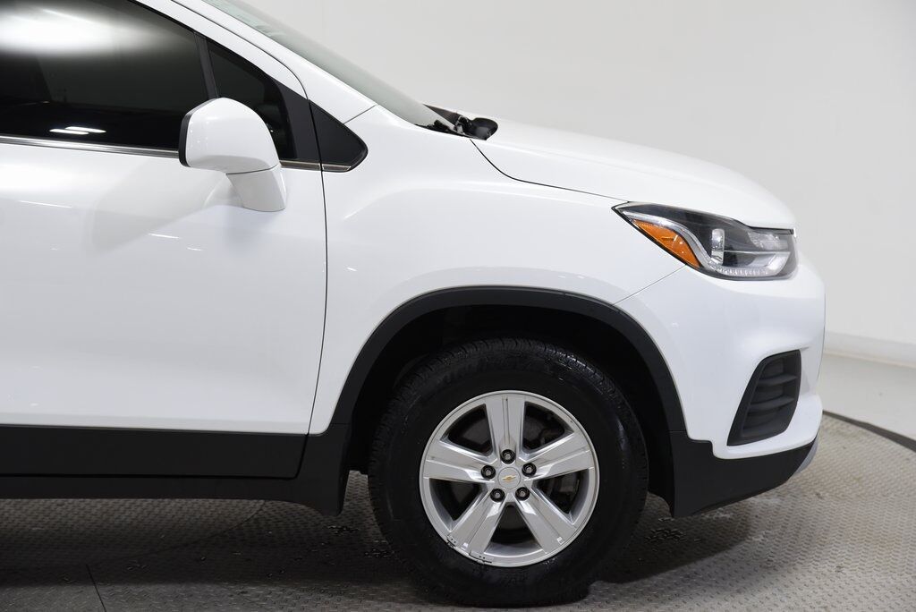 2020 Chevrolet Trax LT Akron OH