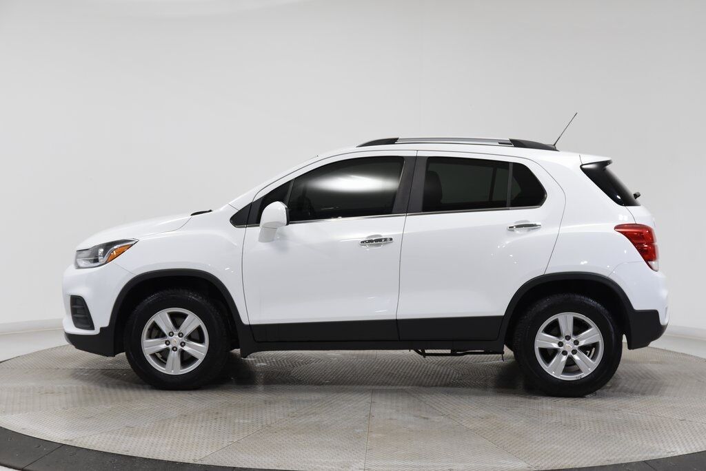 2020 Chevrolet Trax LT Akron OH