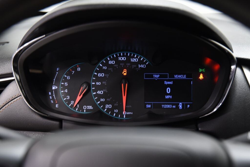 2020 Chevrolet Trax LT Akron OH