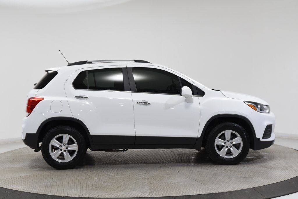 2020 Chevrolet Trax LT Akron OH