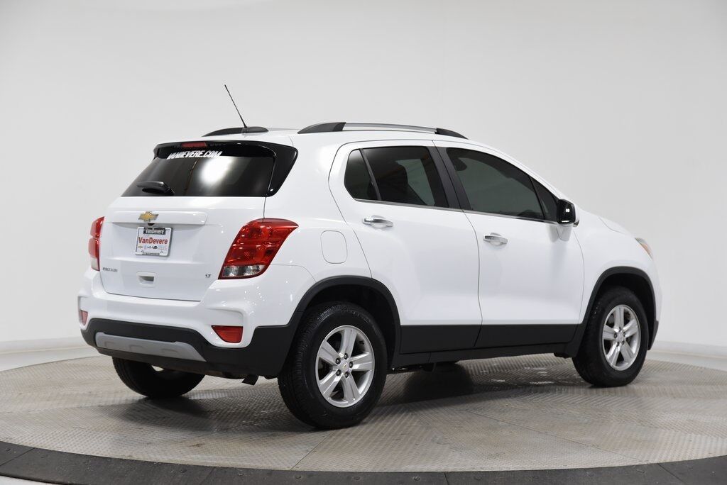 2020 Chevrolet Trax LT Akron OH