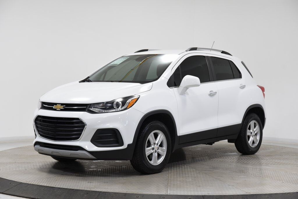 2020 Chevrolet Trax LT Akron OH