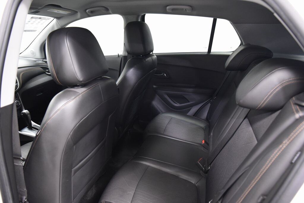 2020 Chevrolet Trax LT Akron OH