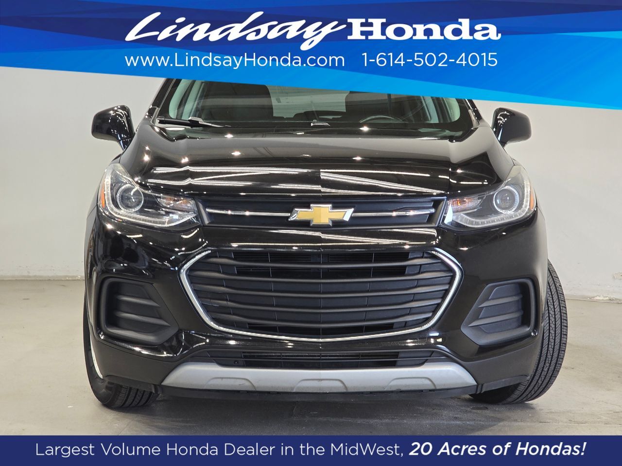 2020 Chevrolet Trax LT Columbus OH