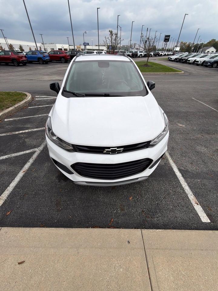 2020 Chevrolet Trax LT Columbus OH