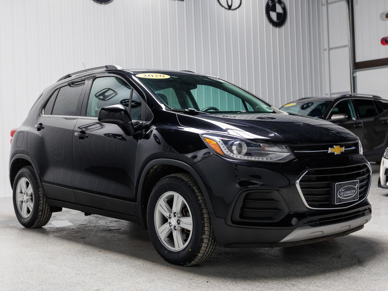 Used Vehicle Dealership Cranberry PA | 4 Your Car Connection