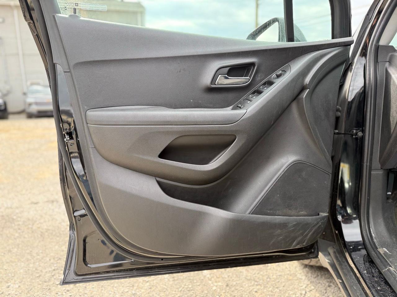 2020 Chevrolet Trax LT Crestwood KY