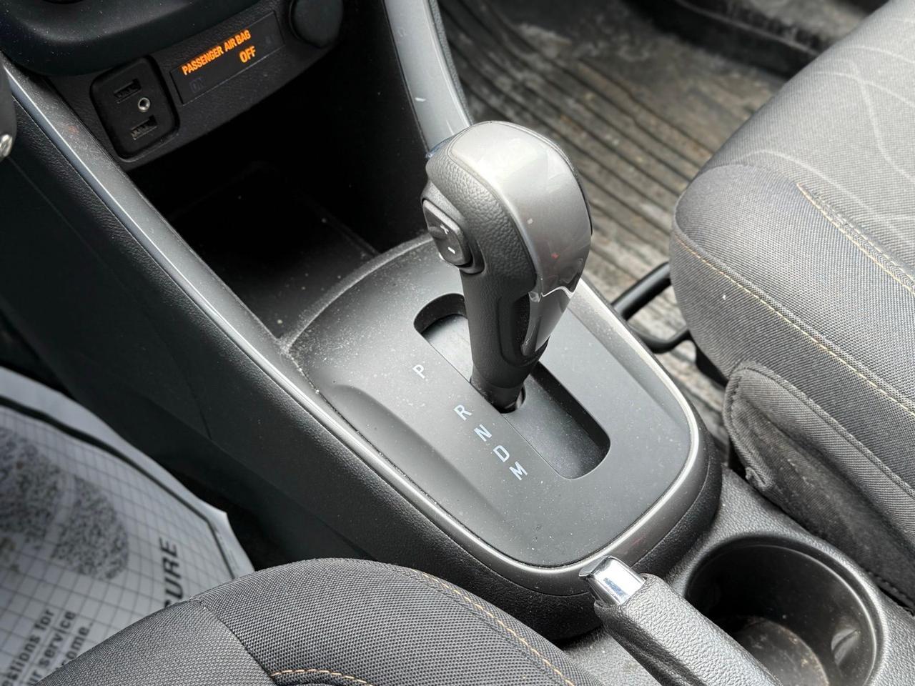 2020 Chevrolet Trax LT Crestwood KY