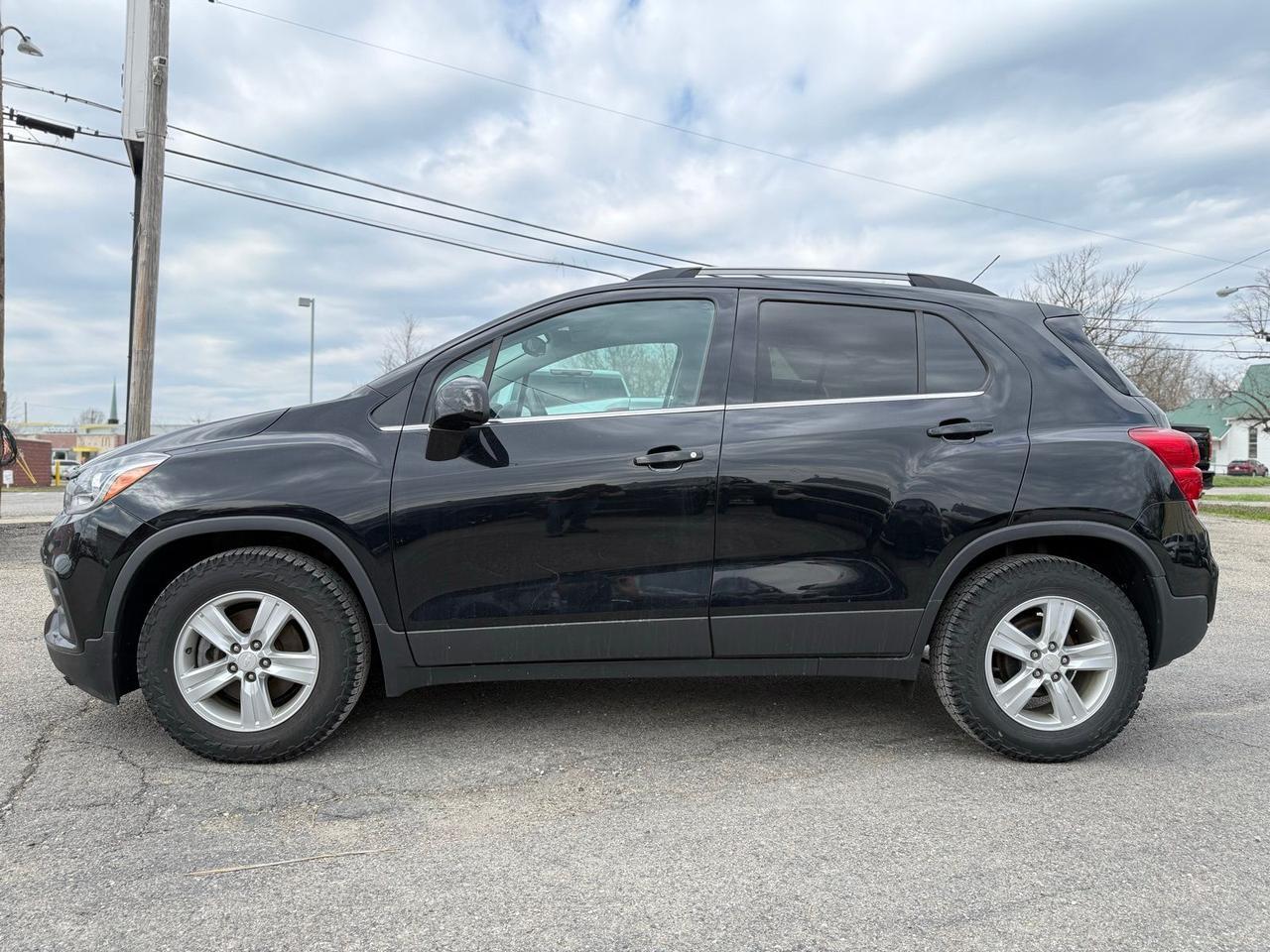 2020 Chevrolet Trax LT Crestwood KY