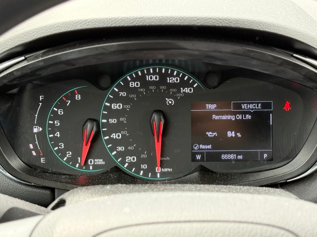 2020 Chevrolet Trax LT Crestwood KY