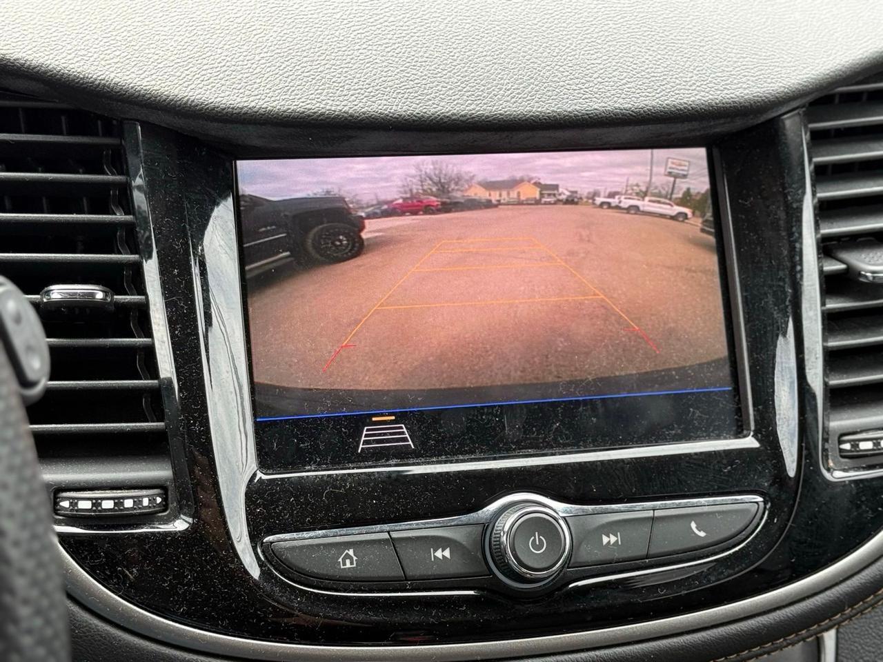 2020 Chevrolet Trax LT Crestwood KY