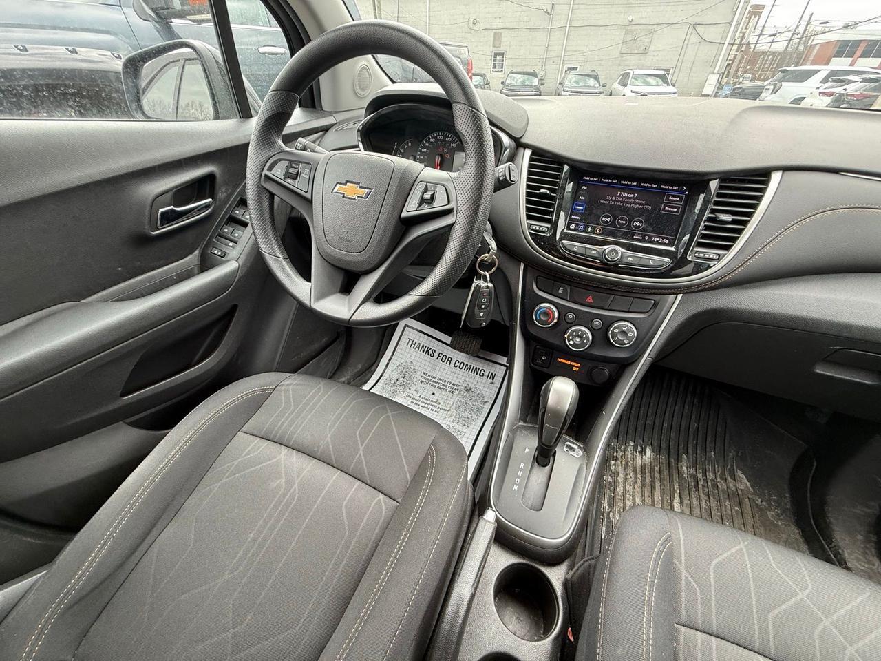 2020 Chevrolet Trax LT Crestwood KY