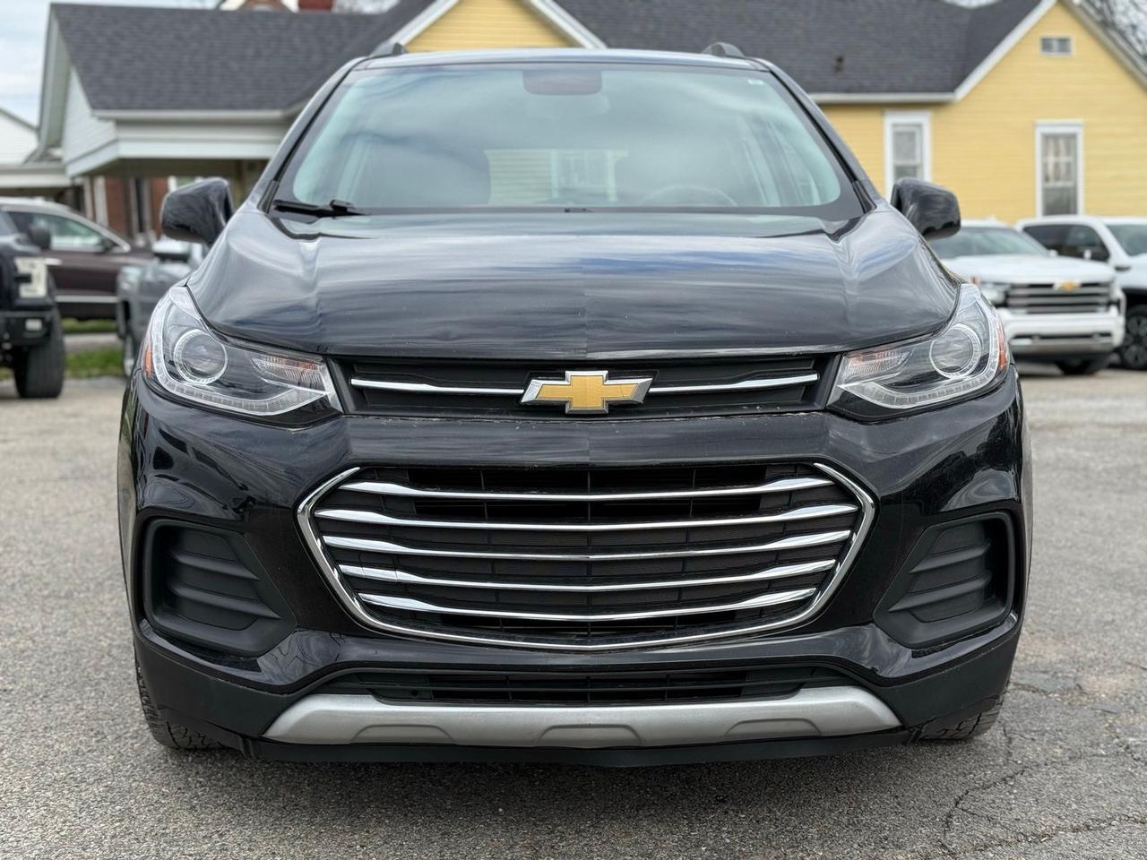 2020 Chevrolet Trax LT Crestwood KY
