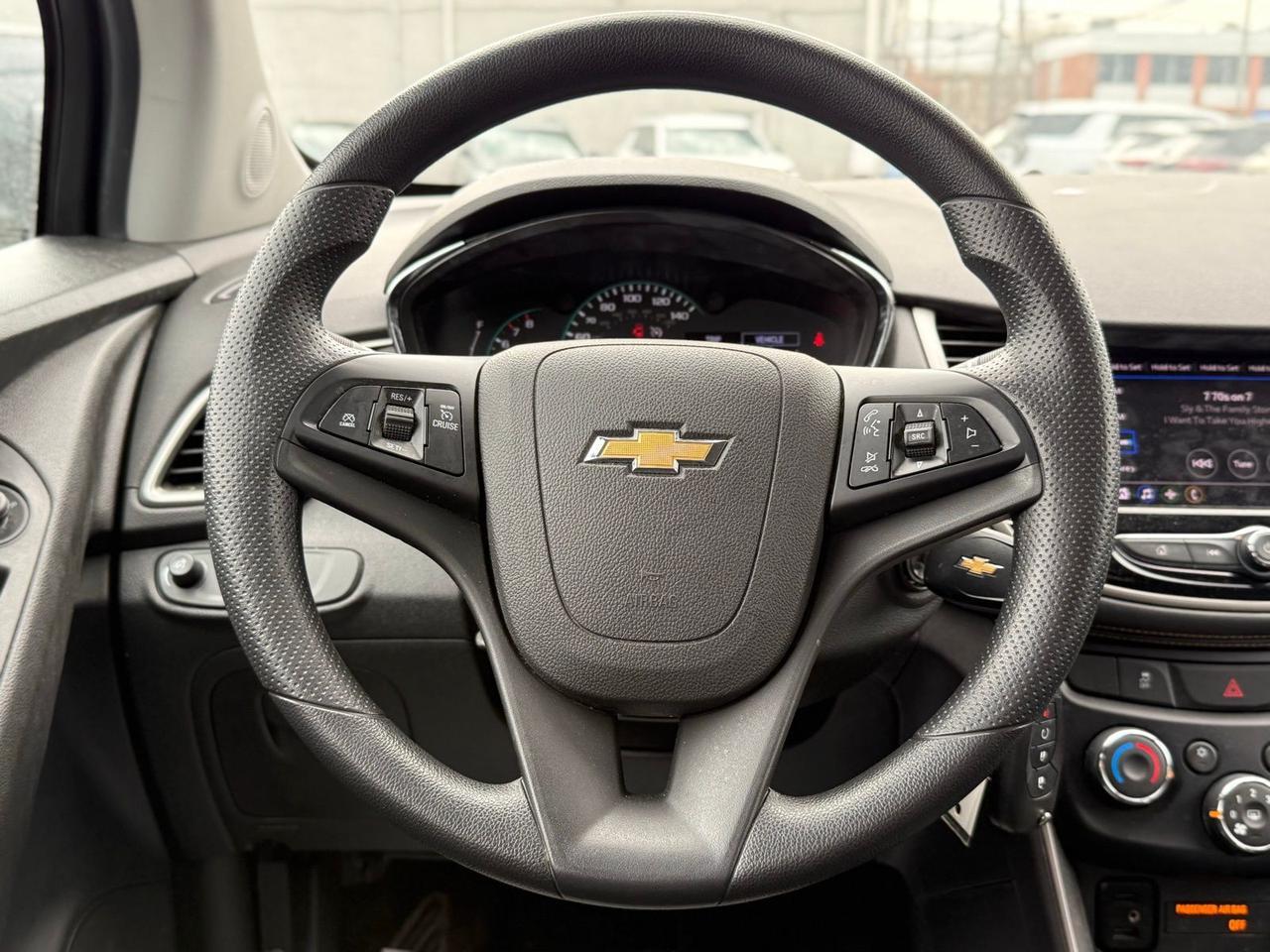 2020 Chevrolet Trax LT Crestwood KY