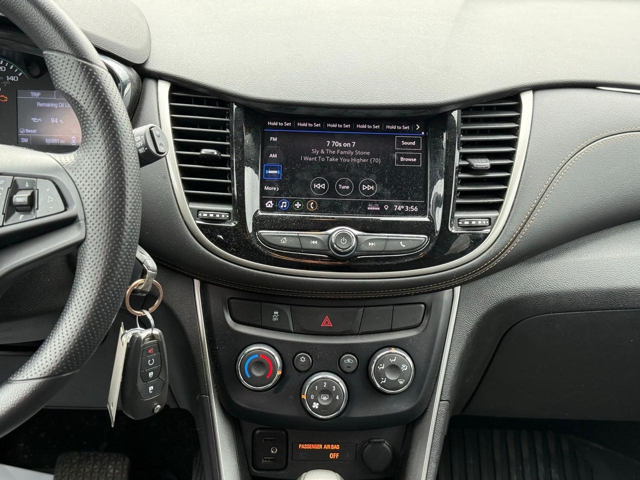 2020 Chevrolet Trax LT Crestwood KY