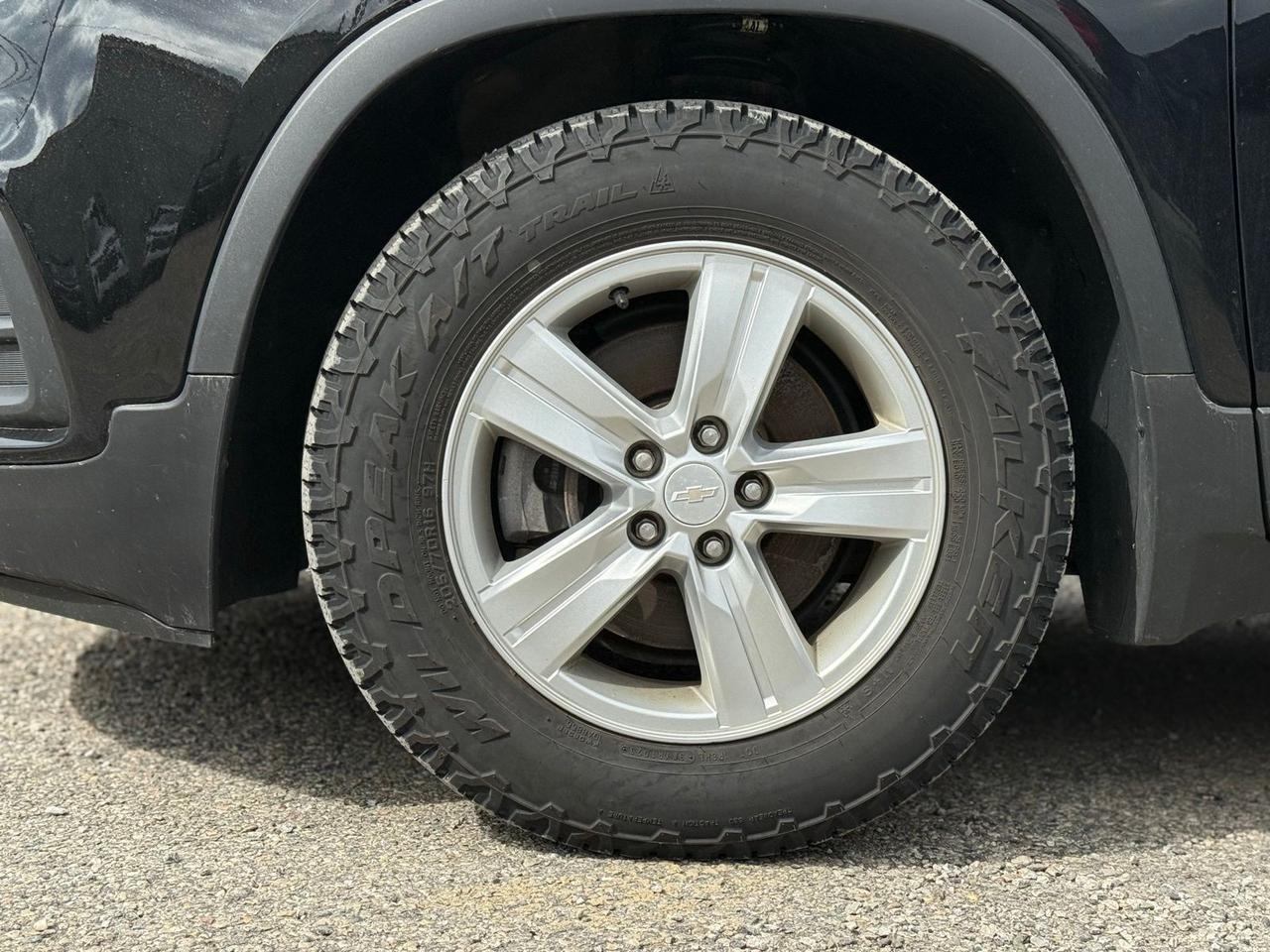 2020 Chevrolet Trax LT Crestwood KY