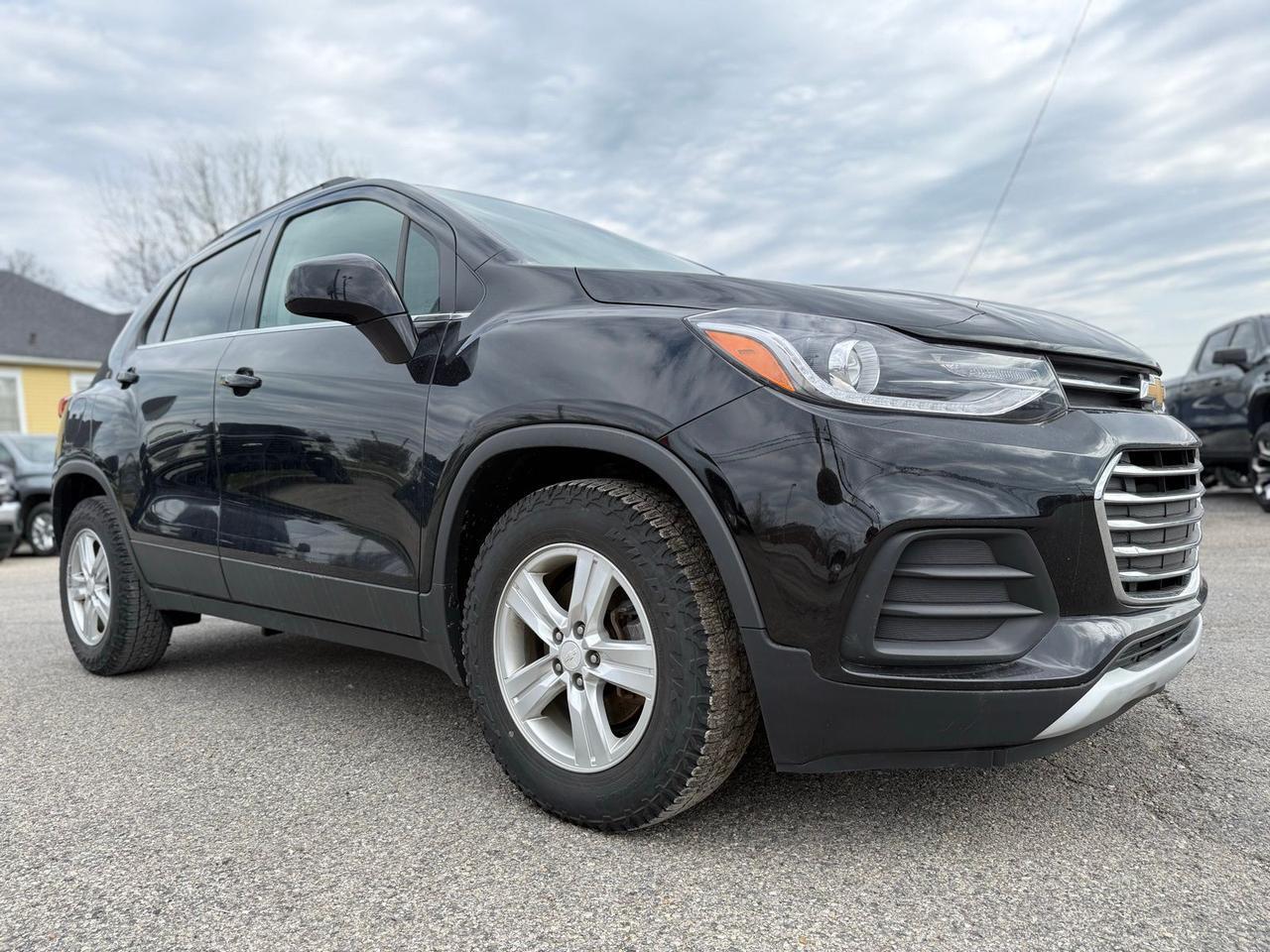2020 Chevrolet Trax LT Crestwood KY