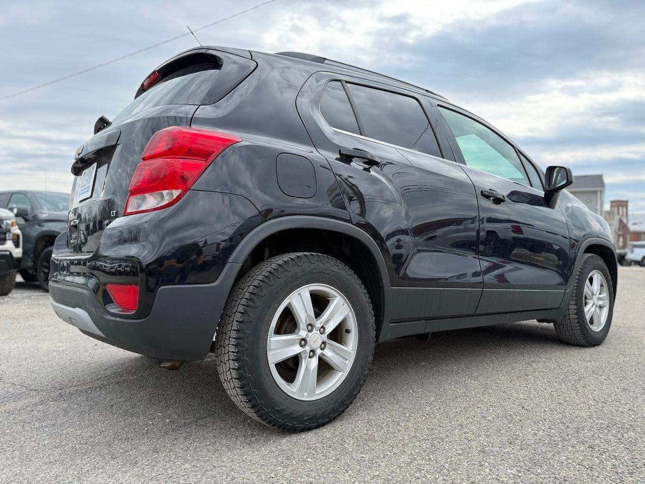 2020 Chevrolet Trax LT Crestwood KY