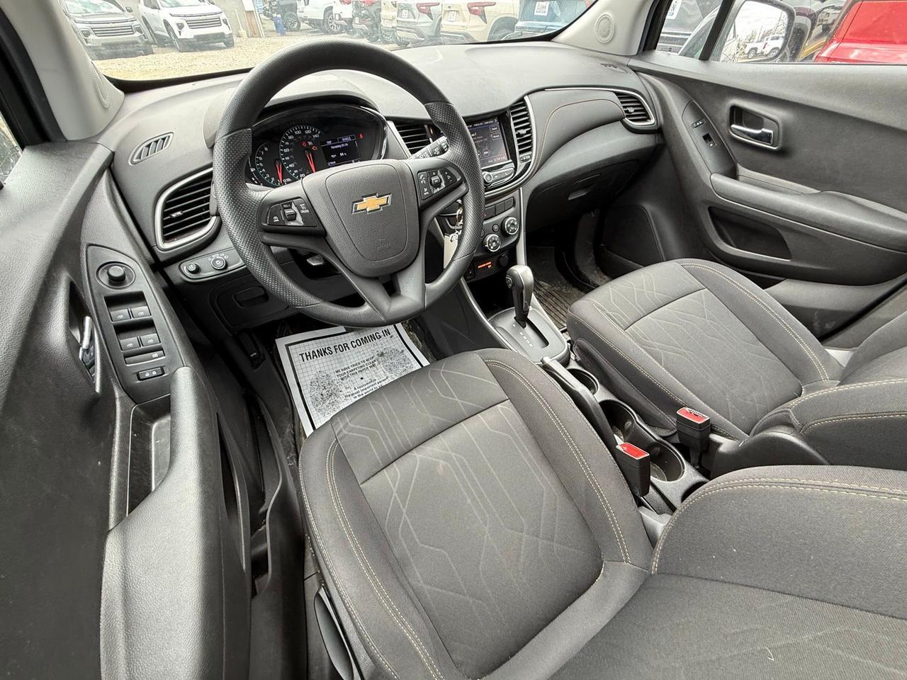 2020 Chevrolet Trax LT Crestwood KY