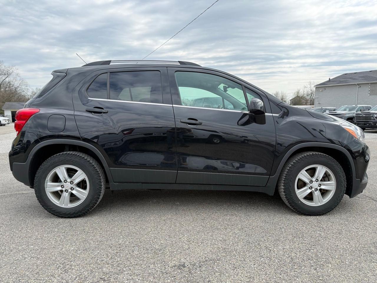 2020 Chevrolet Trax LT Crestwood KY