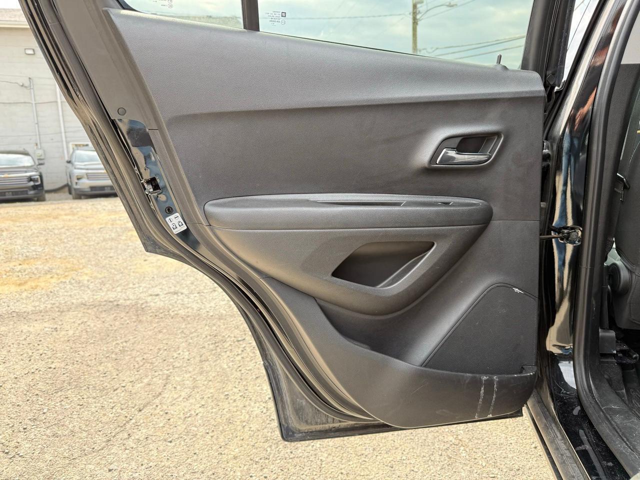 2020 Chevrolet Trax LT Crestwood KY