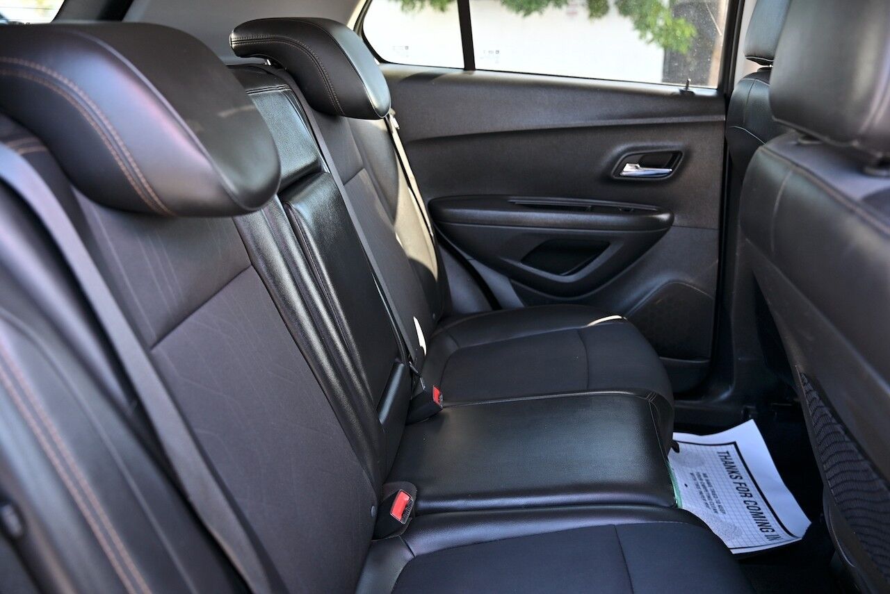 2020 Chevrolet Trax LT Doral FL