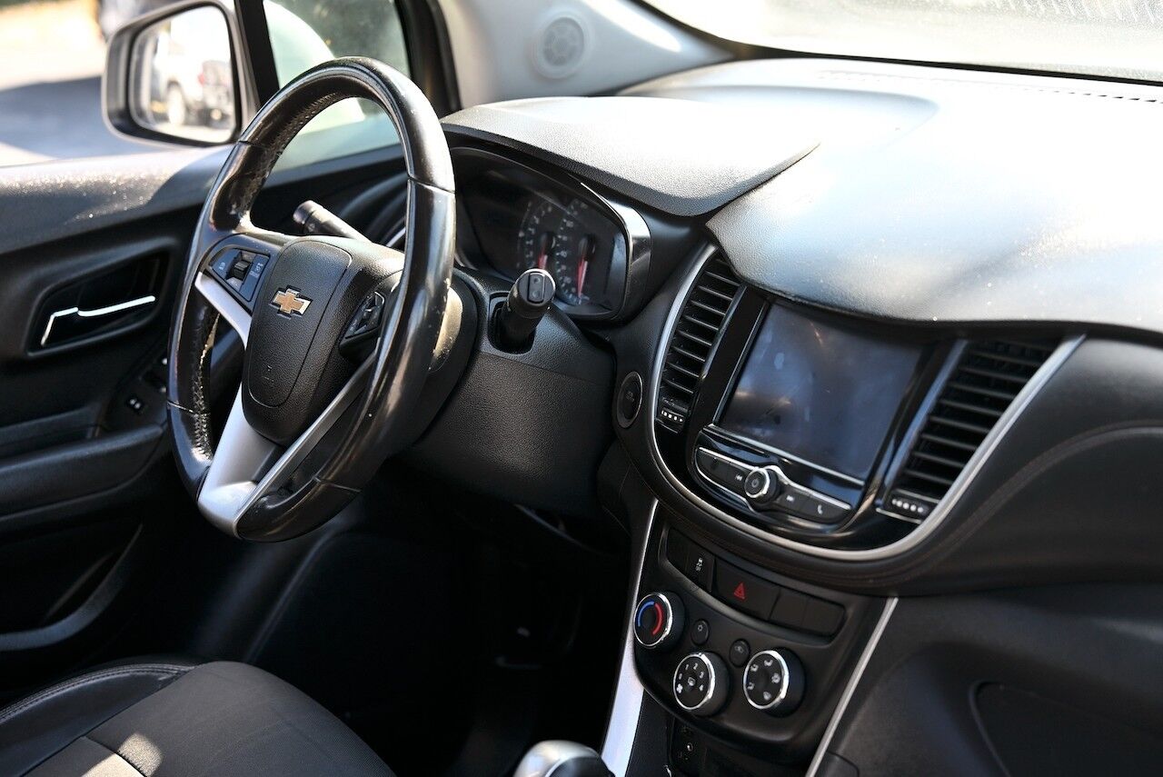 2020 Chevrolet Trax LT Doral FL