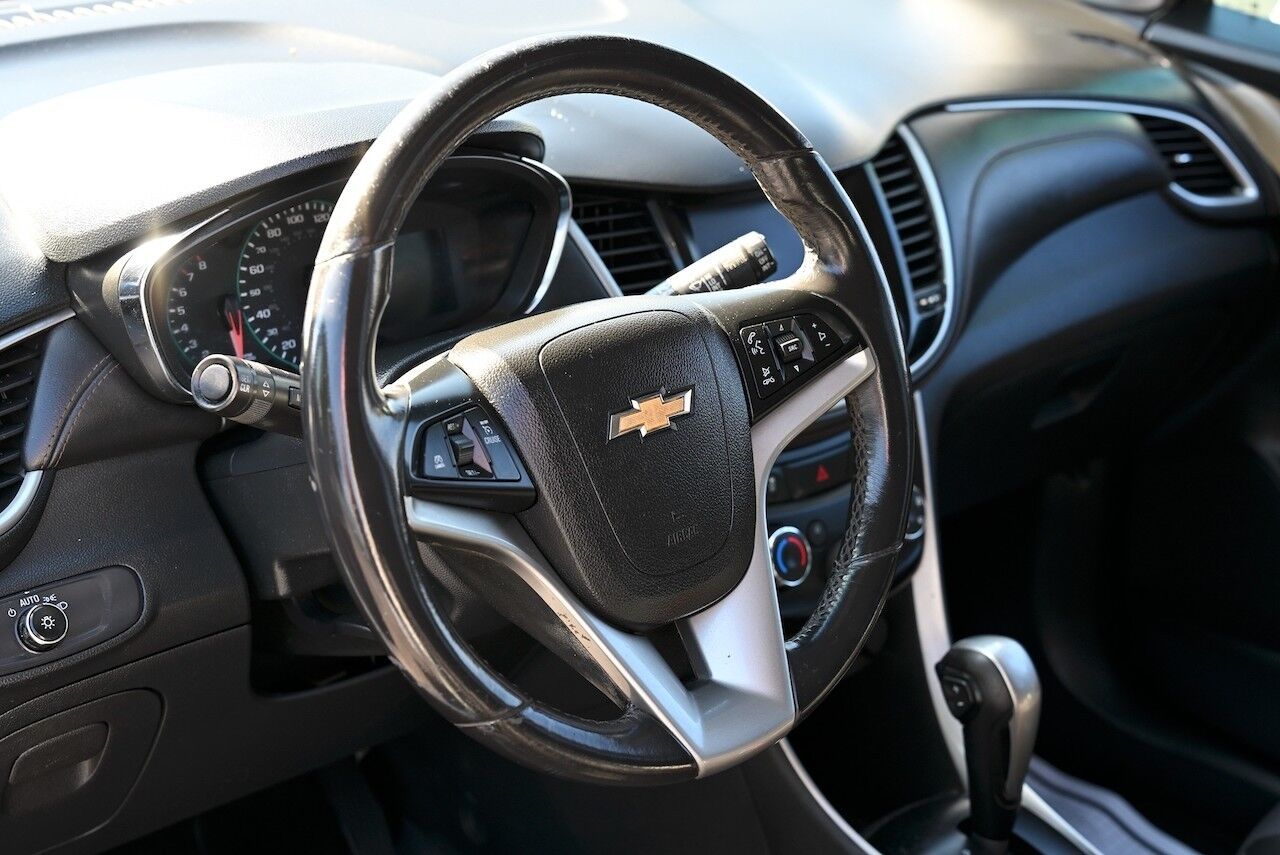 2020 Chevrolet Trax LT Doral FL