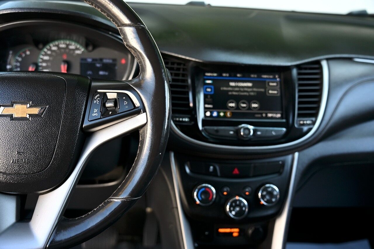 2020 Chevrolet Trax LT Doral FL