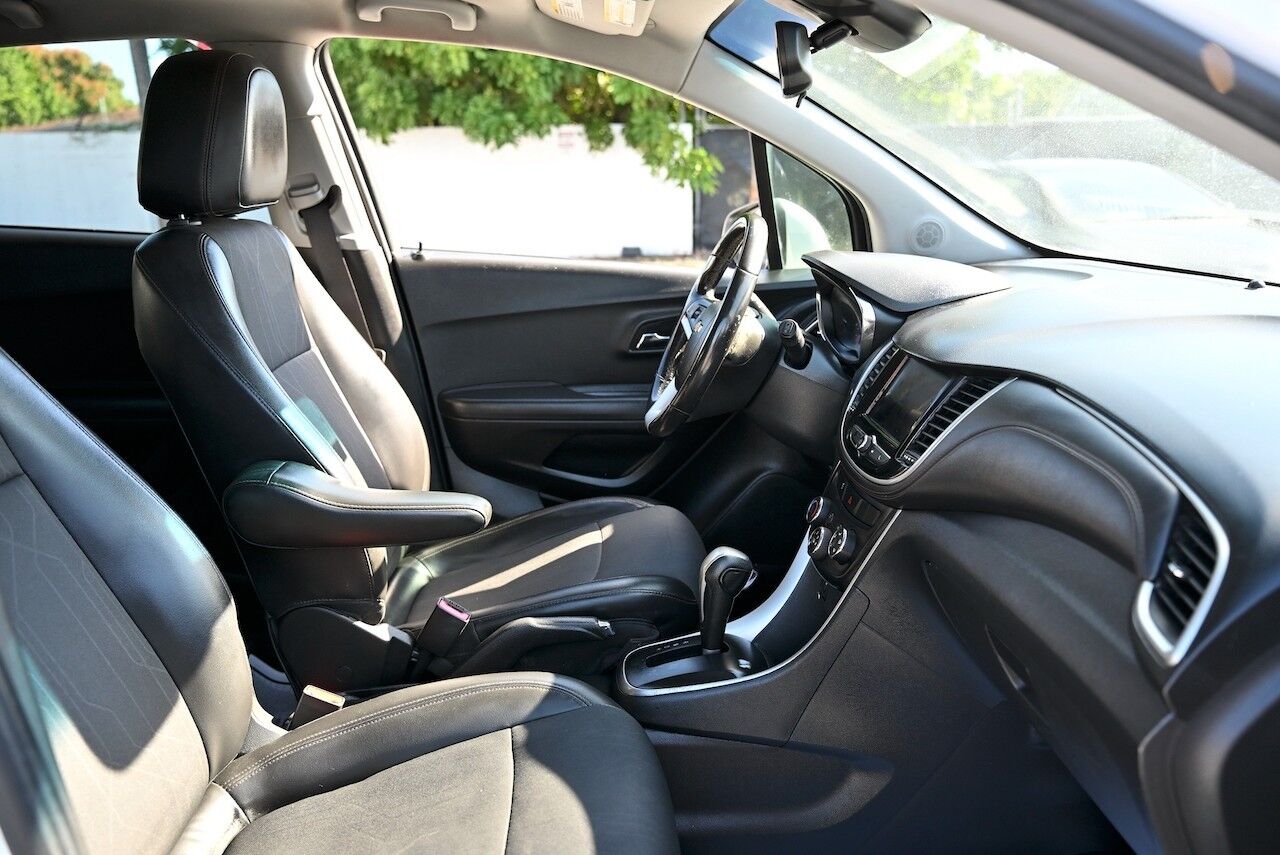 2020 Chevrolet Trax LT Doral FL